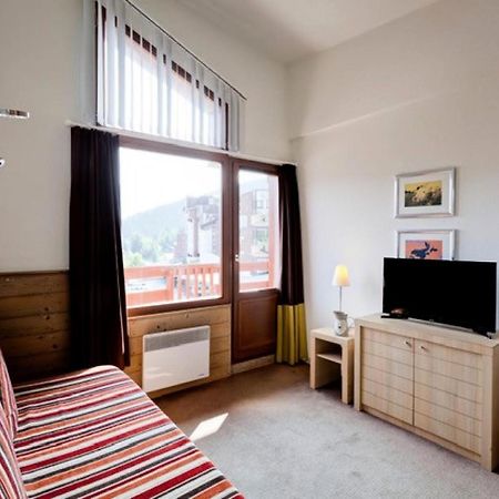 Residence Le Britania - Maeva Home - Appartement 2 Pieces 4 Personnes - Pr 534 Saint-Bon-Tarentaise Exterior foto