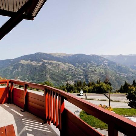 Residence Le Britania - Maeva Home - Appartement 2 Pieces 4 Personnes - Pr 534 Saint-Bon-Tarentaise Exterior foto